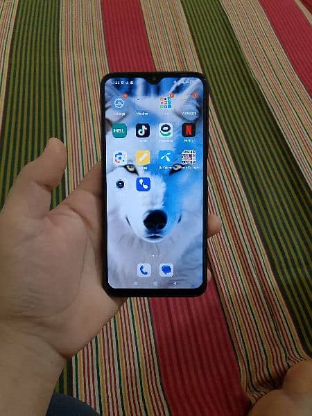 Redmi mi 9t 2