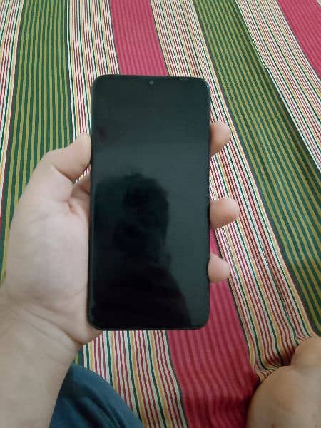 Redmi mi 9t 8