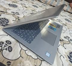 Lenovo Ideapad 320s 10 /10 Condition 20GB Ram Core i5   8th Generation