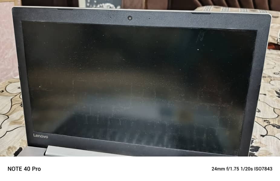 Lenovo Ideapad 320s 10 /10 Condition 20GB Ram 3