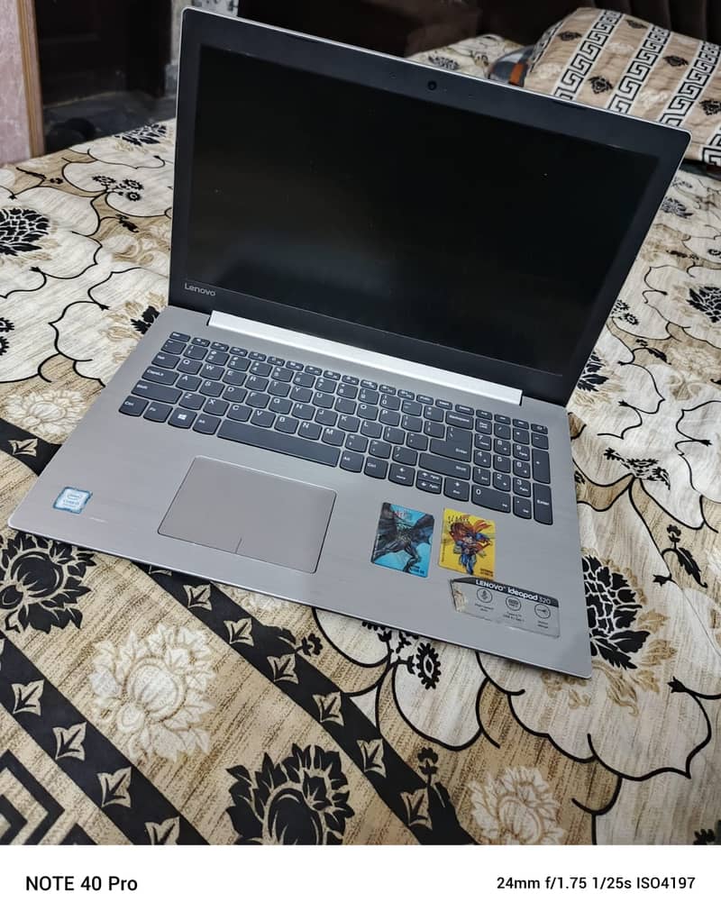 Lenovo Ideapad 320s 10 /10 Condition 20GB Ram 4