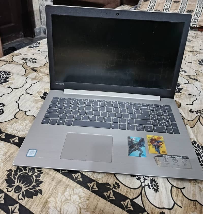 Lenovo Ideapad 320s 10 /10 Condition 20GB Ram 5