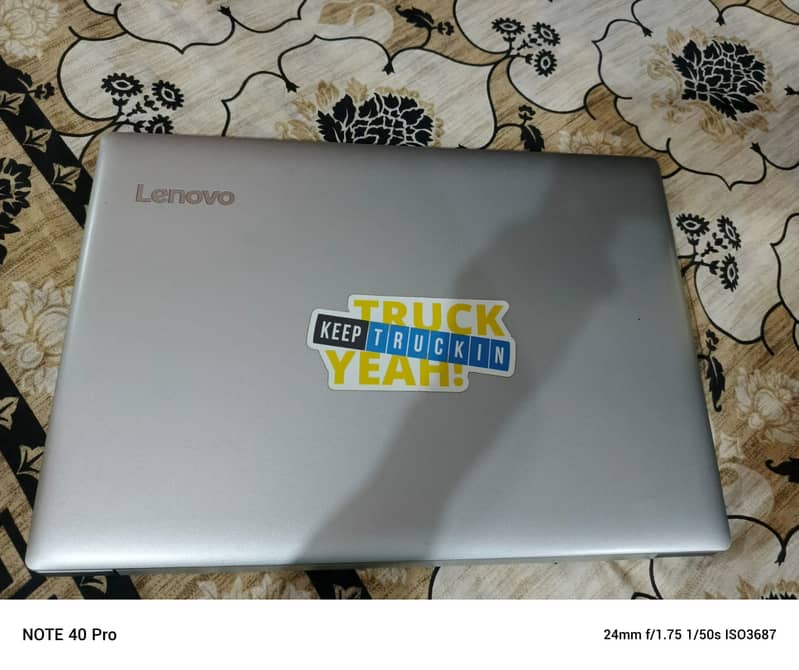 Lenovo Ideapad 320s 10 /10 Condition 20GB Ram 6