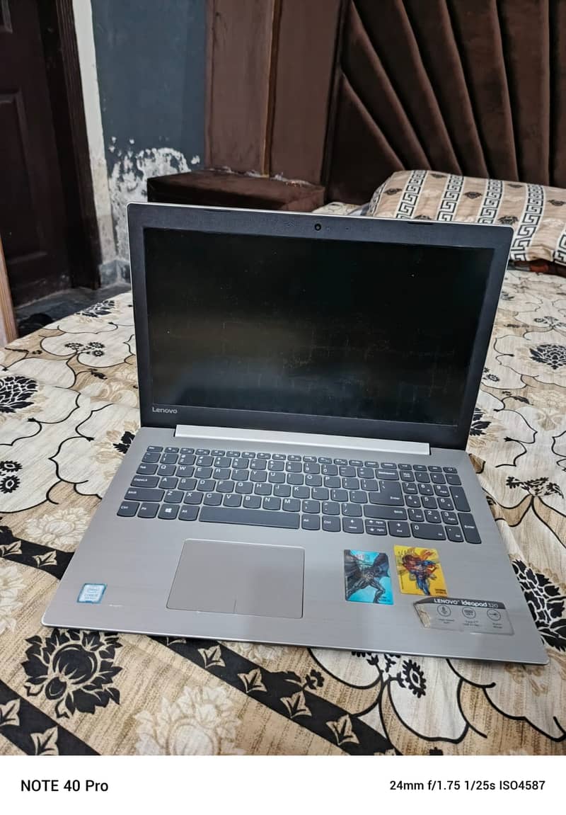 Lenovo Ideapad 320s 10 /10 Condition 20GB Ram 7