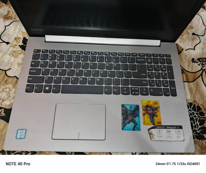 Lenovo Ideapad 320s 10 /10 Condition 20GB Ram 8