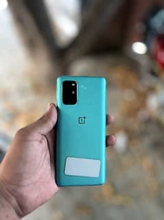 One plus 8t