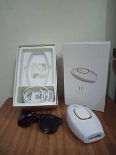 IPL hair removal Machine