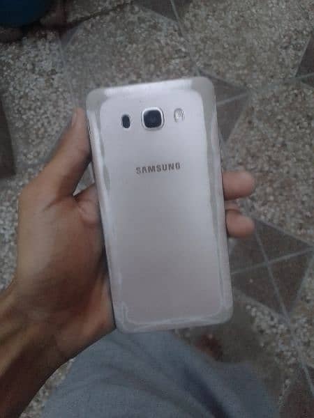 Samsung J7 2016 smoot phone 1day bettret tyming only contact whatapp 2