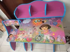 Kid study table