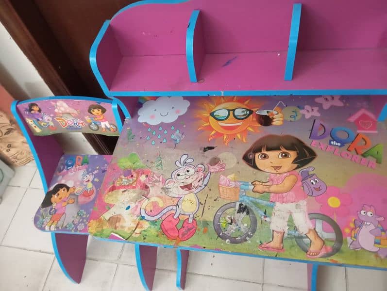 Kid study table 1