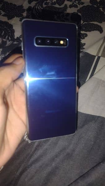 Samsung S10 Plus 8/128   Dual Sim 0