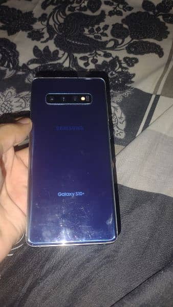 Samsung S10 Plus 8/128   Dual Sim 2