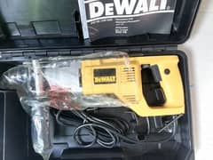 Dewalt Drill Machine