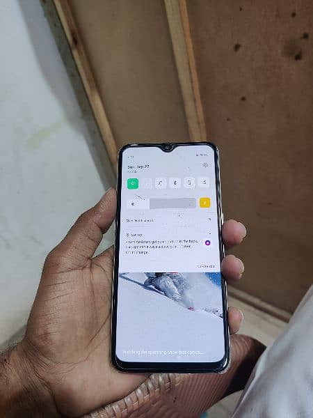 oppo reno z 8Gb Ram 256 4