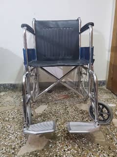 Wheel Chair