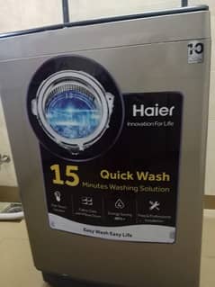 Haier