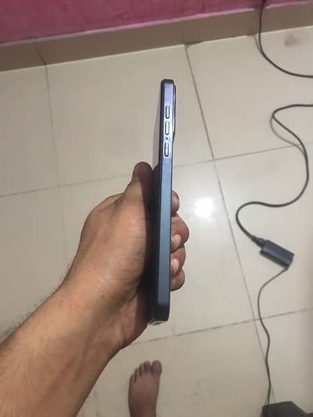 Tecno camon 20 pro 5G 4