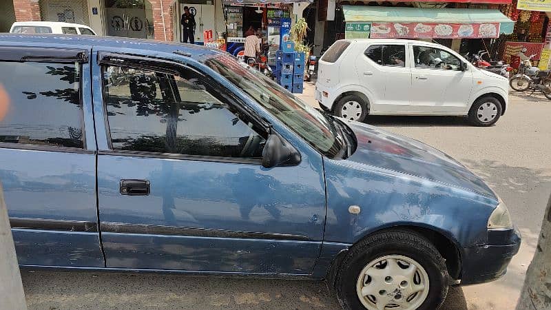 Suzuki Cultus VXR 2008 1