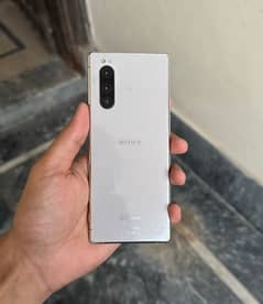 Sony Xperia 5. PTA Approved