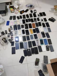 mix mobiles for sale read details