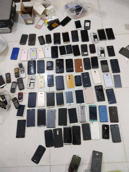 mix mobiles for sale read details 1