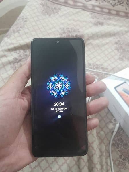 Redmi Note 12 Pro 2