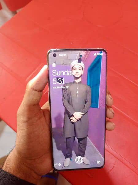 sell my one plus 9 pro 12/256 5