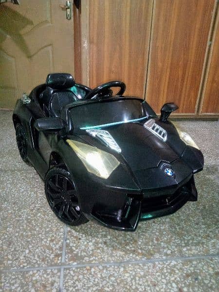 Kids Electric Car Brand New O3358O8816O Call Whatsap 0