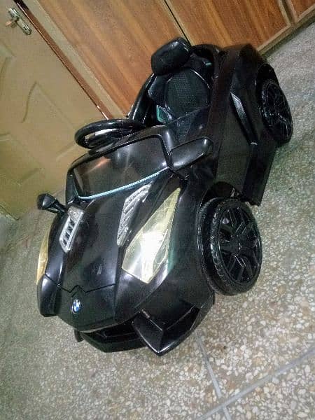 Kids Electric Car Brand New O3358O8816O Call Whatsap 8