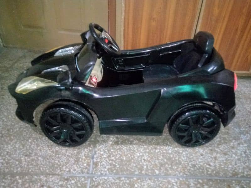 Kids Electric Car Brand New O3358O8816O Call Whatsap 10