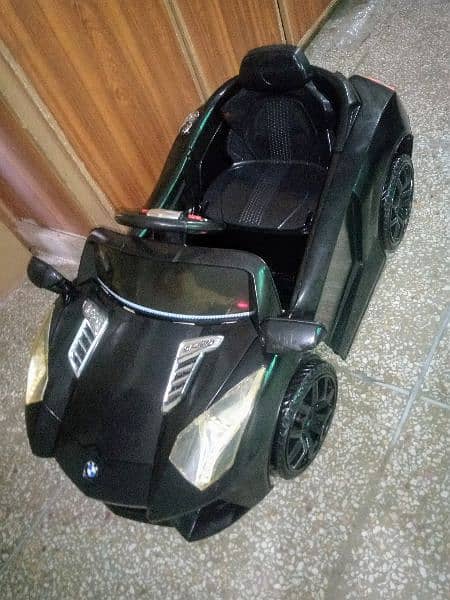 Kids Electric Car Brand New O3358O8816O Call Whatsap 11