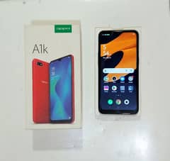 OPPO A ONE K  32GB