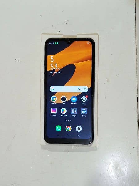 OPPO A ONE K  32GB 3