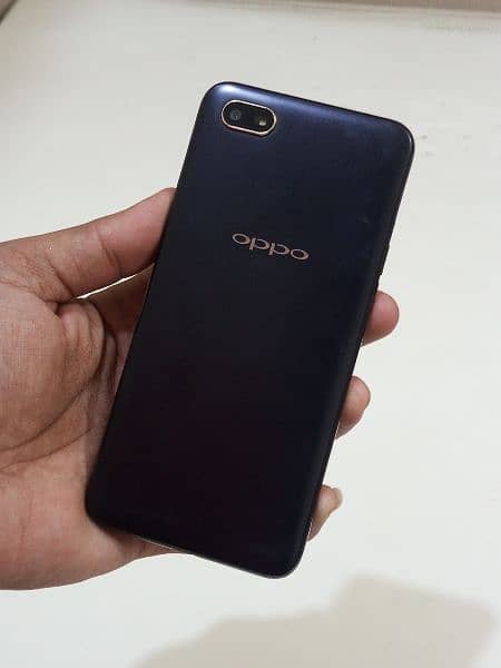 OPPO A ONE K  32GB 4