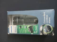 PHILIPS NORELCO 2300 SHAVER 0