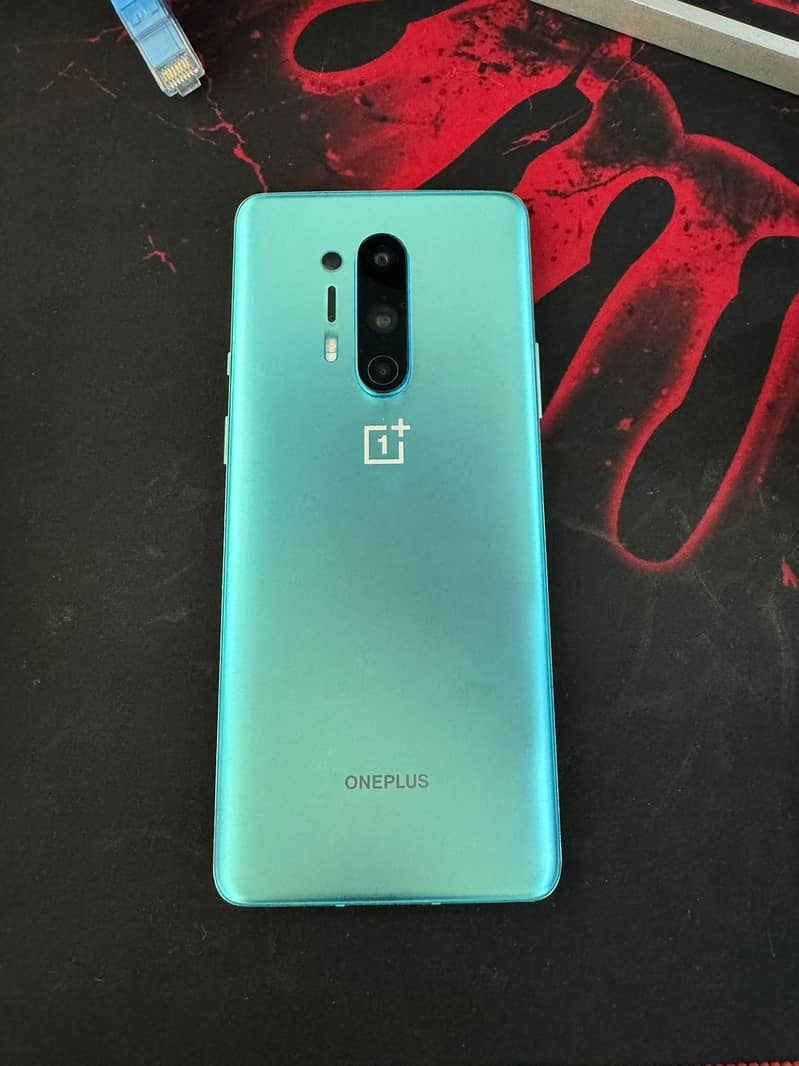 OnePlus 8 Pro 1