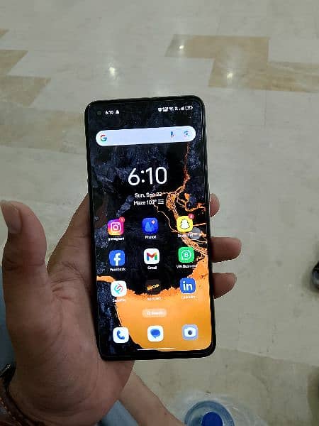 Oppo Reno 5 2