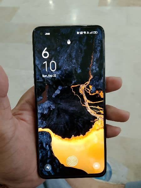 Oppo Reno 5 3