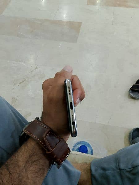 Oppo Reno 5 5