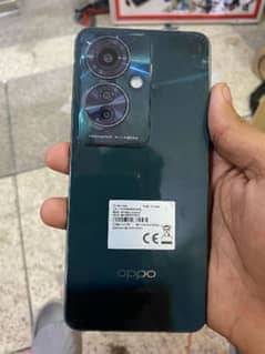 Oppo Reno 11F 5G 8GB 256GB