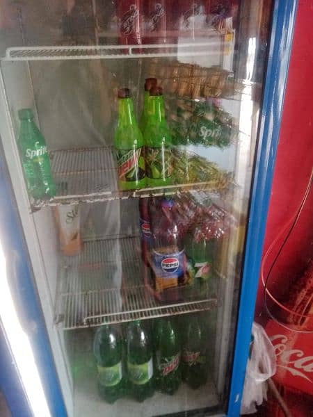 refrigerator for sale 2