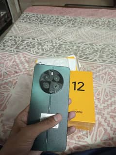 Realme 12 0