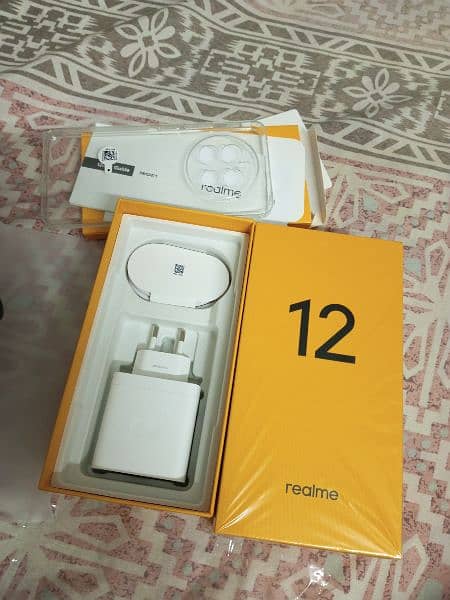 Realme 12 1