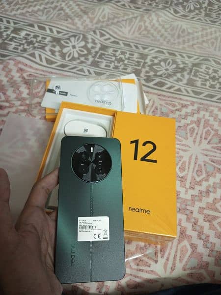 Realme 12 2