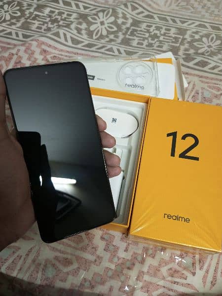 Realme 12 3