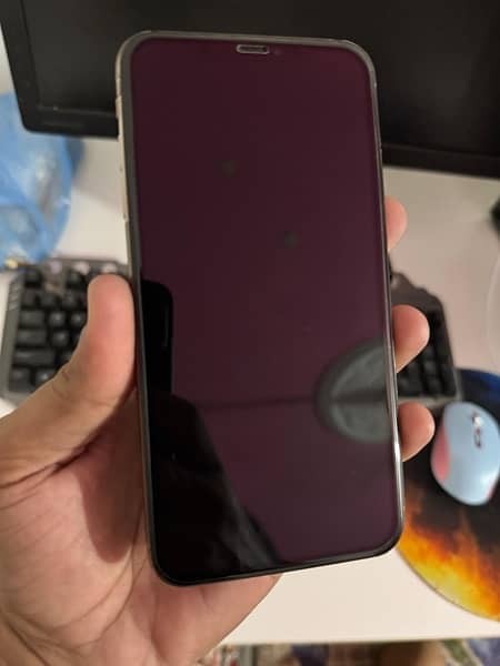 Iphone XS max 64gb non pta jv non active 1