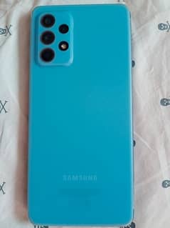 Samsung A52