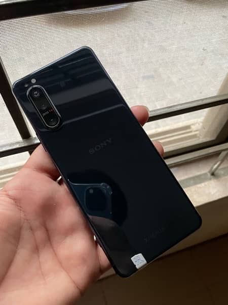 Sony Xperia 5 Mark 2 2