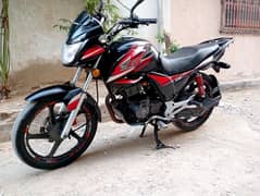 honda cb150f gd from GS 150 ybr 125 special No