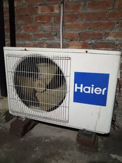 haier